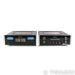 McIntosh C500T Stereo Tube Preamplifier; C500-T; C500C Controller