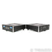 McIntosh C500T Stereo Tube Preamplifier; C500-T; C500C Controller