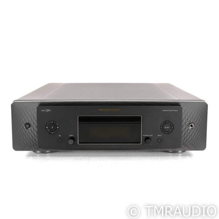 Marantz 30n SACD Player / Network Streamer