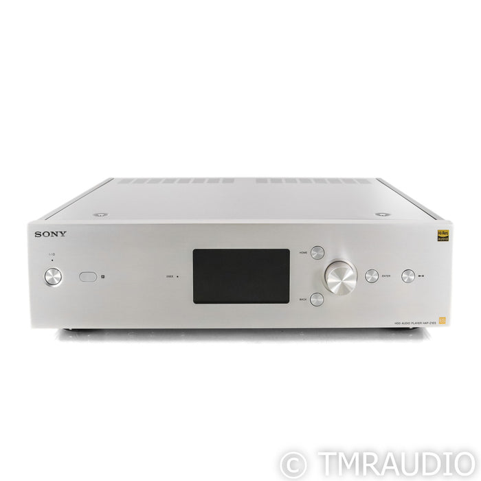 Sony HAP-Z1ES Wireless Streamer / Server; 1TB HHD