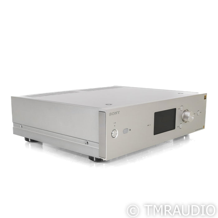 Sony HAP-Z1ES Wireless Streamer / Server; 1TB HHD