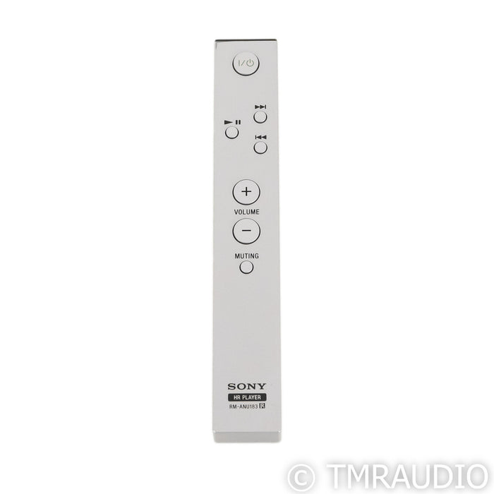 Sony HAP-Z1ES Wireless Streamer / Server; 1TB HHD