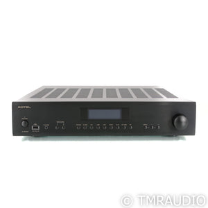Rotel A14 MkII Stereo Integrated Amplifier