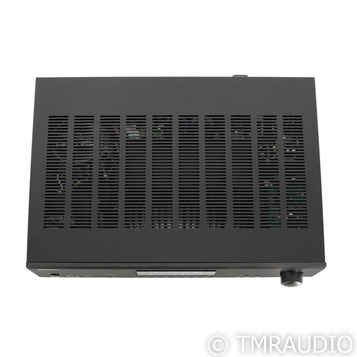 Rotel A14 MkII Stereo Integrated Amplifier