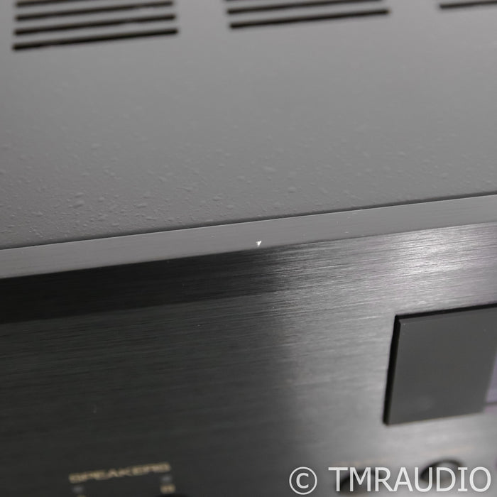 Rotel A14 MkII Stereo Integrated Amplifier