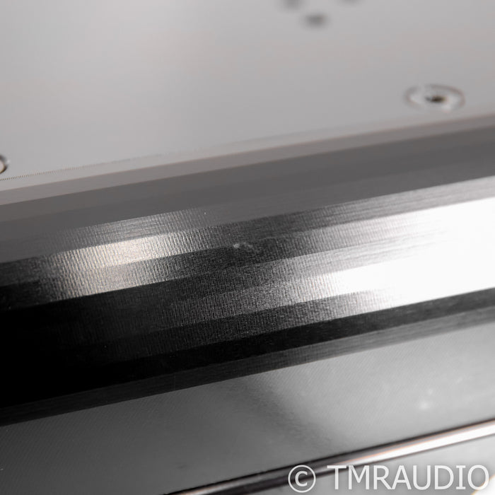 Dan D‚ÄôAgostino Progression Stereo Integrated Amplifier; MM / MC Phono