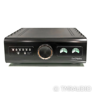 Dan D‚ÄôAgostino Progression Stereo Integrated Amplifier; MM / MC Phono