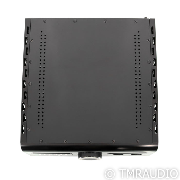 Dan D‚ÄôAgostino Progression Stereo Integrated Amplifier; MM / MC Phono