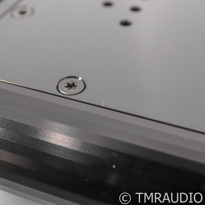 Dan D‚ÄôAgostino Progression Stereo Integrated Amplifier; MM / MC Phono
