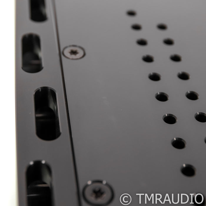 Dan D‚ÄôAgostino Progression Stereo Integrated Amplifier; MM / MC Phono