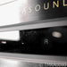 Parasound NewClassic 2250 v.2 Stereo Power Amplifier; THX