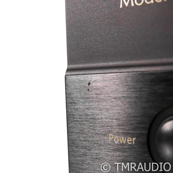 Parasound NewClassic 2250 v.2 Stereo Power Amplifier; THX
