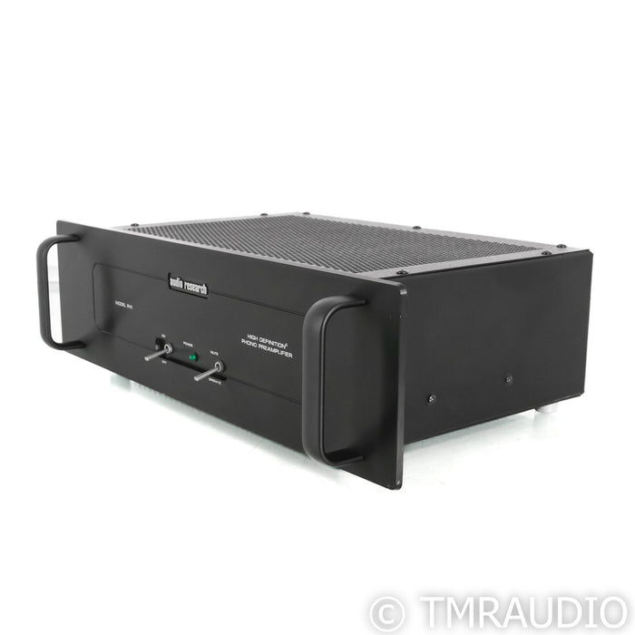 Audio Research PH1 Phono Preamplifier