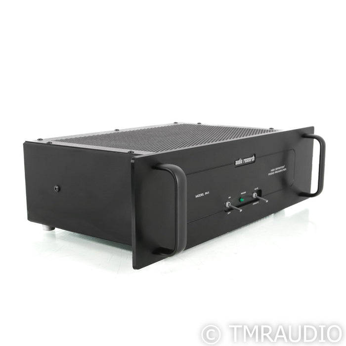 Audio Research PH1 Phono Preamplifier