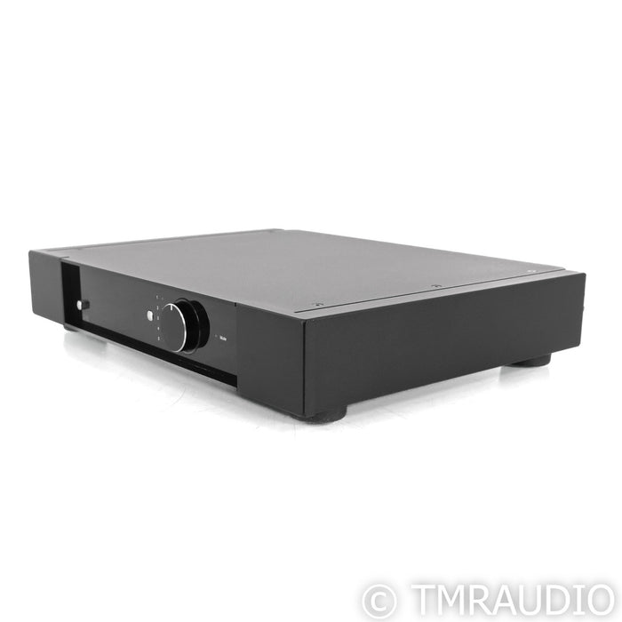 Rega Elex-R Stereo Integrated Amplifier; MM Phono
