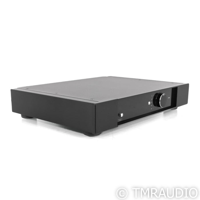 Rega Elex-R Stereo Integrated Amplifier; MM Phono