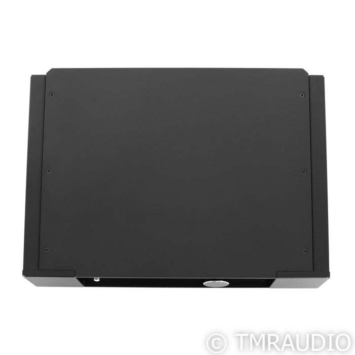 Rega Elex-R Stereo Integrated Amplifier; MM Phono