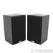 ProAc Tablette 10 Bookshelf Speakers; Black Ash Pair
