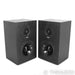 ProAc Tablette 10 Bookshelf Speakers; Black Ash Pair