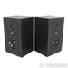 ProAc Tablette 10 Bookshelf Speakers; Black Ash Pair