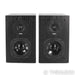 ProAc Tablette 10 Bookshelf Speakers; Black Ash Pair