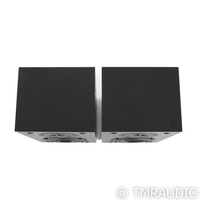 ProAc Tablette 10 Bookshelf Speakers; Black Ash Pair