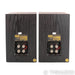 ProAc Tablette 10 Bookshelf Speakers; Black Ash Pair