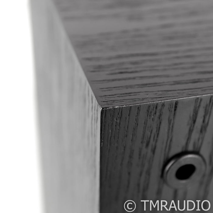ProAc Tablette 10 Bookshelf Speakers; Black Ash Pair