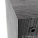 ProAc Tablette 10 Bookshelf Speakers; Black Ash Pair