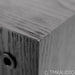 ProAc Tablette 10 Bookshelf Speakers; Black Ash Pair