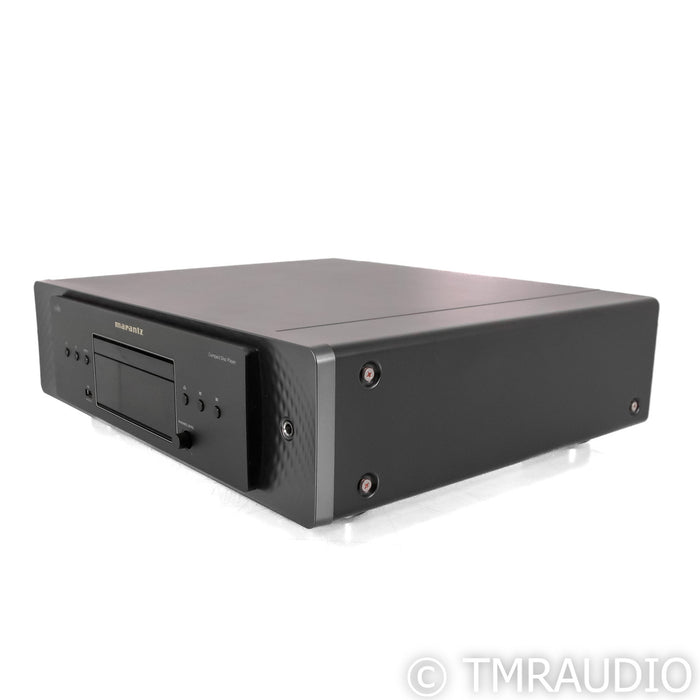 Marantz CD60 CD Player; CD-60