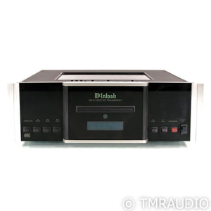 McIntosh MCD1000 CD Transport; MCD-1000