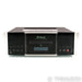 McIntosh MCD1000 CD Transport; MCD-1000