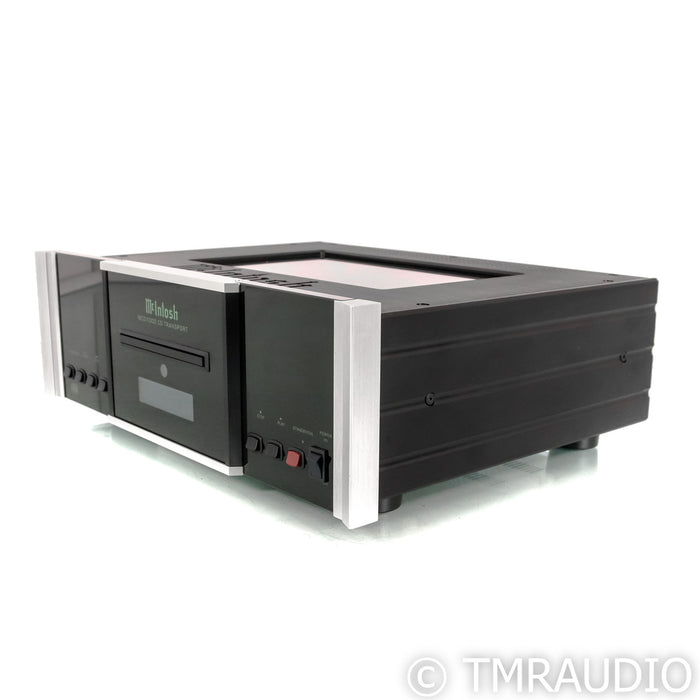 McIntosh MCD1000 CD Transport; MCD-1000