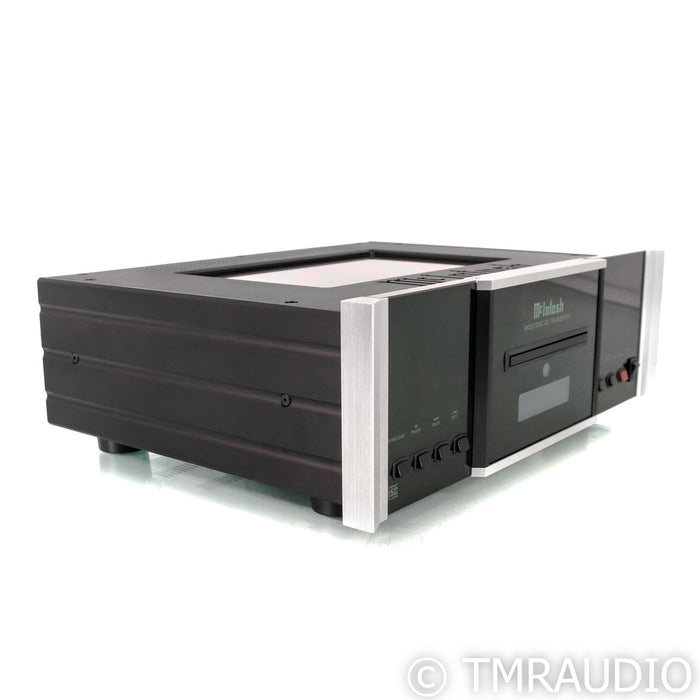 McIntosh MCD1000 CD Transport; MCD-1000