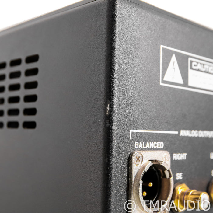 Audio Research CD-7 CD Player