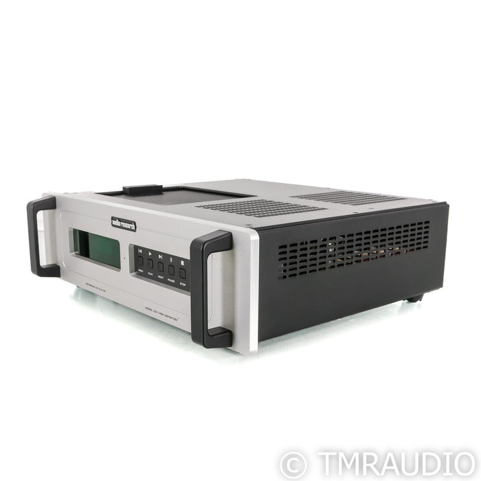 Audio Research CD-7 CD Player
