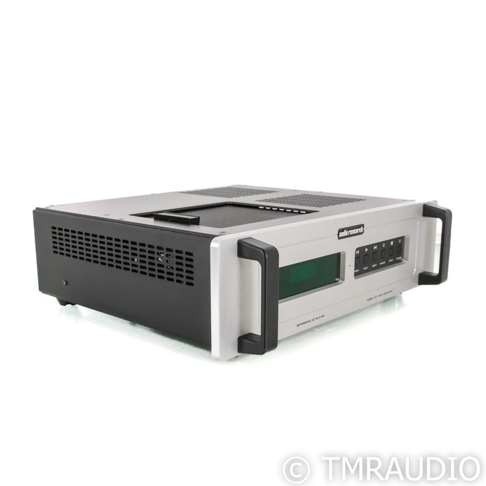 Audio Research CD-7 CD Player