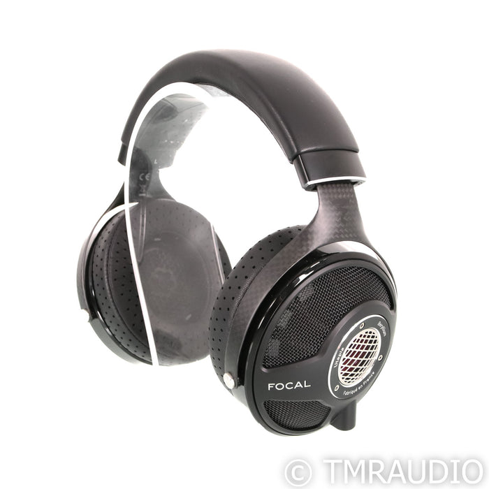 Focal Utopia Open-Back Headphones; 2020 Edition