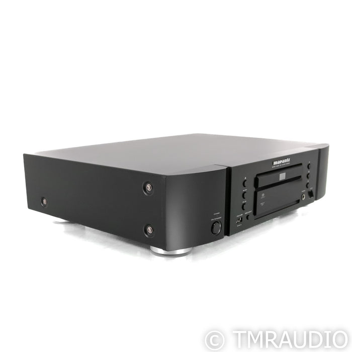 Marantz SA8004 SACD / CD Player