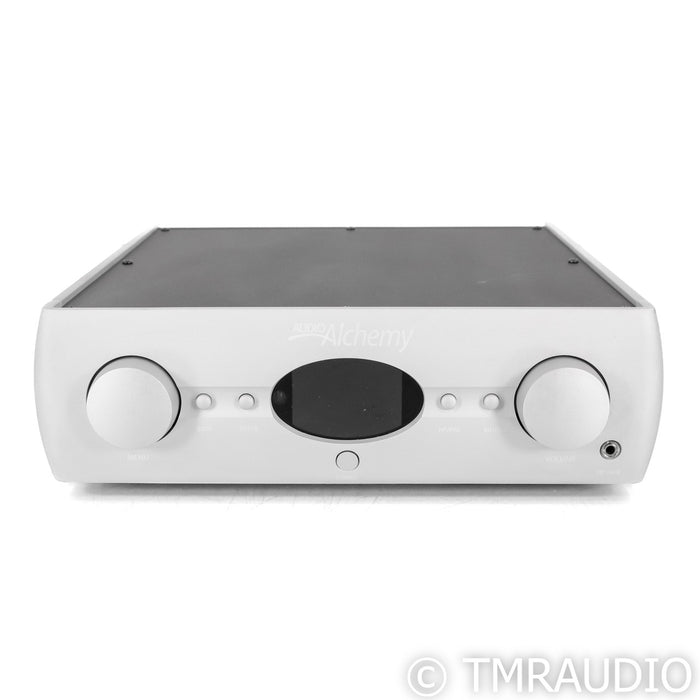 Audio Alchemy DDP-1 DAC; D/A Converter; PS-5/6 Power Supply
