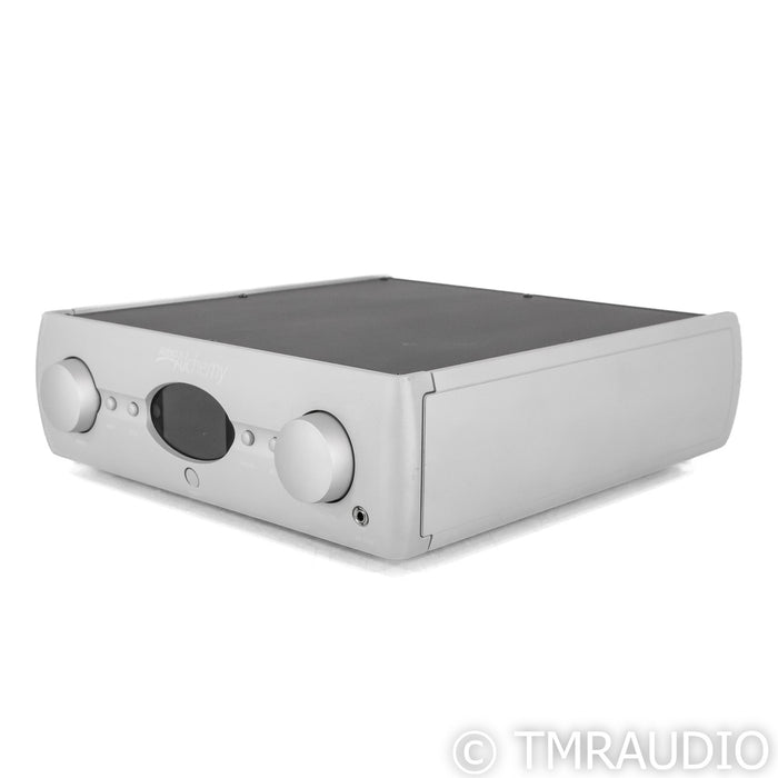 Audio Alchemy DDP-1 DAC; D/A Converter; PS-5/6 Power Supply