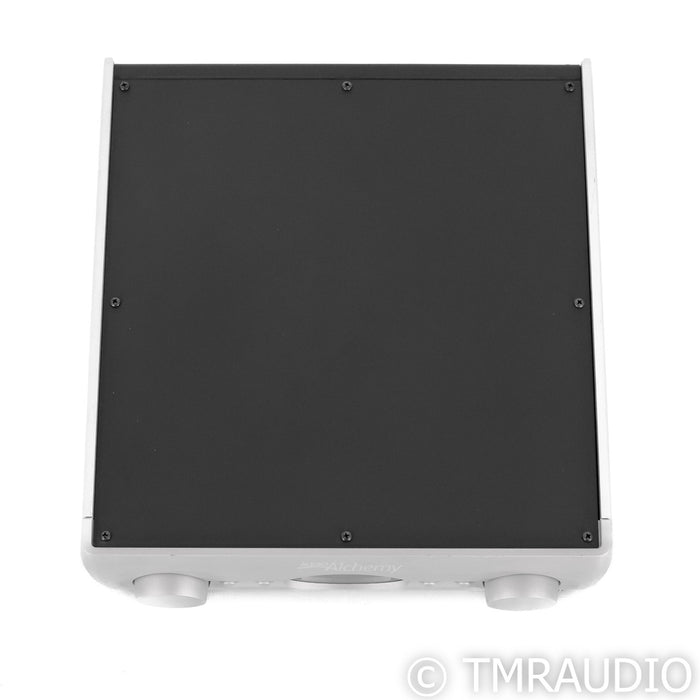 Audio Alchemy DDP-1 DAC; D/A Converter; PS-5/6 Power Supply