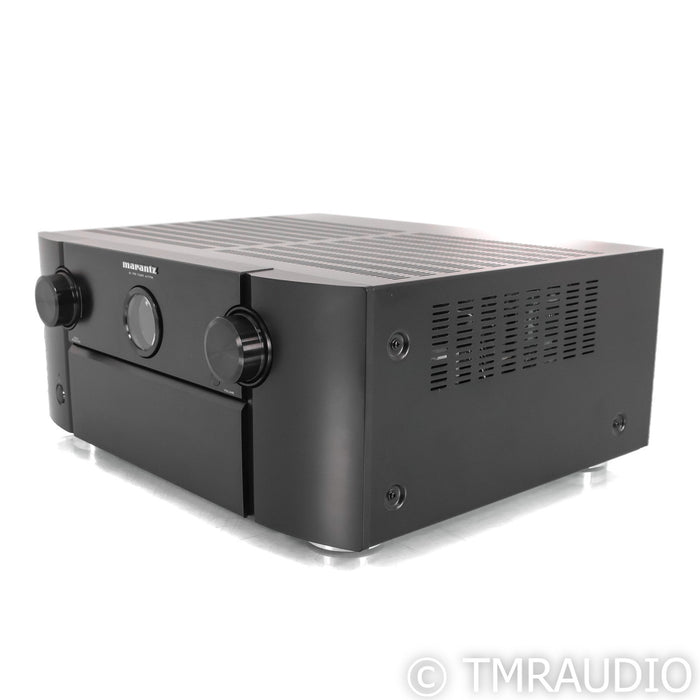 Marantz AV7706 11.2 Channel Home Theater Preamplifier; MM Phono