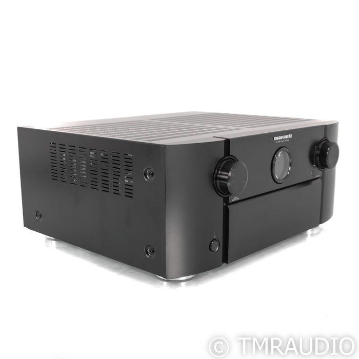 Marantz AV7706 11.2 Channel Home Theater Preamplifier; MM Phono