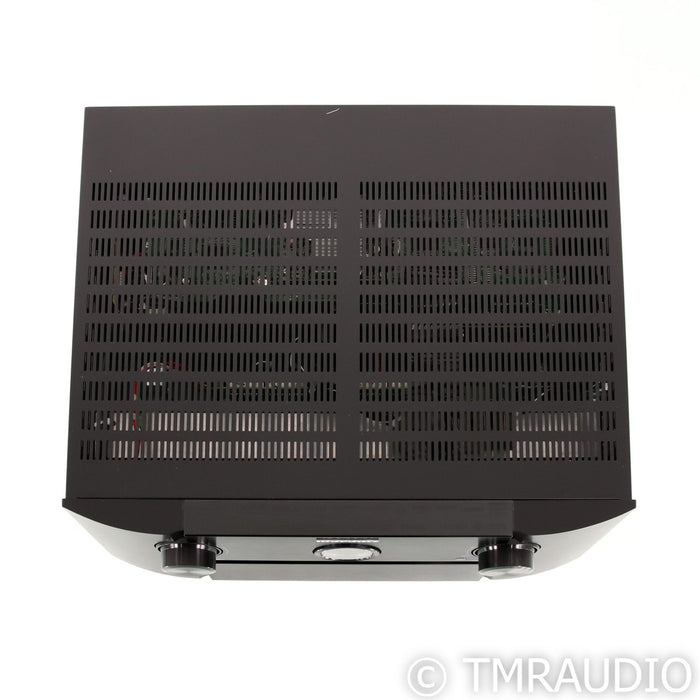 Marantz AV7706 11.2 Channel Home Theater Preamplifier; MM Phono