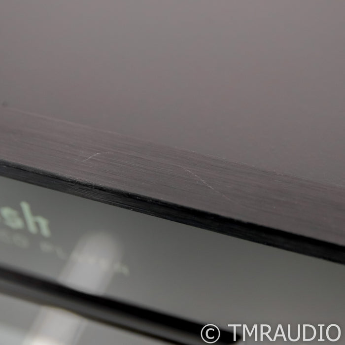 McIntosh MCD500 SACD / CD Player; DAC