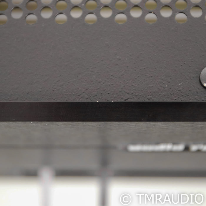 Audio Research LS2B MkII Stereo Tube hybrid Preamplifier; LS-2B