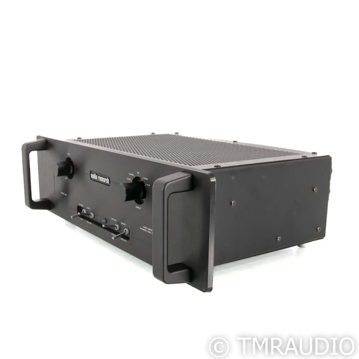 Audio Research LS2B MkII Stereo Tube hybrid Preamplifier; LS-2B