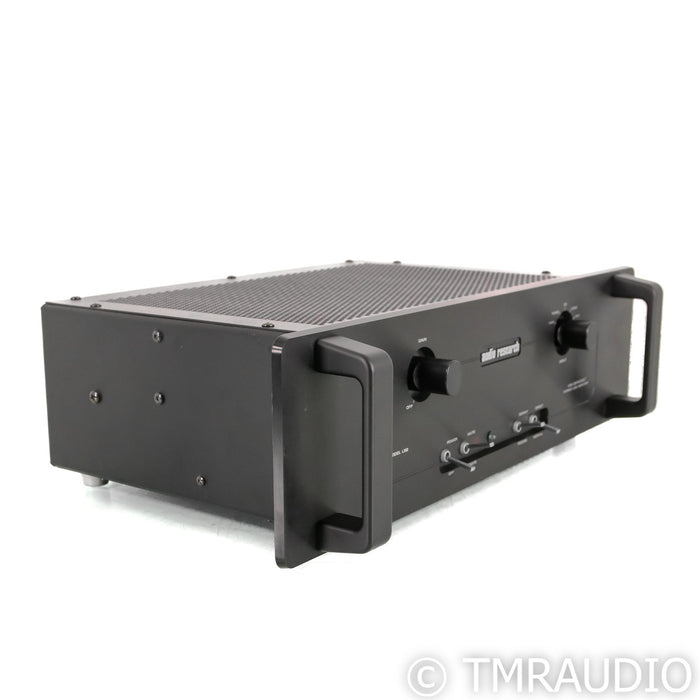 Audio Research LS2B MkII Stereo Tube hybrid Preamplifier; LS-2B